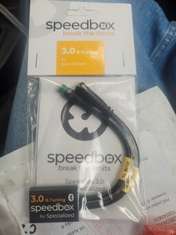 Speedbox 3.0 b.tuning pro Specialized - 2