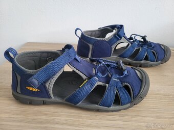 Sandály Keen vel. 39 - 2