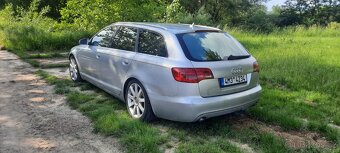 Prodám audi a6 3.0tdi 171kw quattro - 2