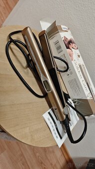 Žehlička na vlasy Concept Golden Care - 2