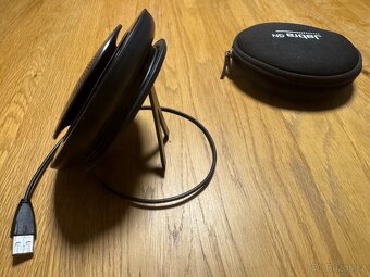 Speaker Jabra - 2