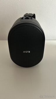 Venkovní reproduktory na stěnu - 2