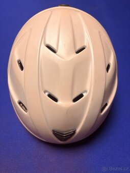 Lyžařská helma velikost M - 2