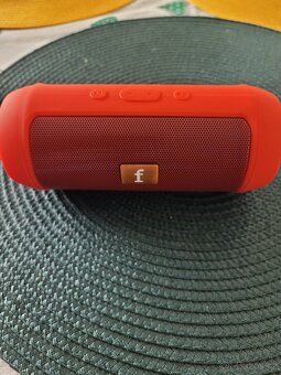 Bluetooth reproduktor - 2