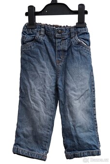 Dětské oblečení - 2