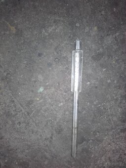 teplomer na zavarovani - 2