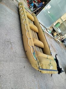 Raft Ultimate pro 8 osob - 2