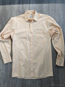 Pánské košile Bernhardt - 2