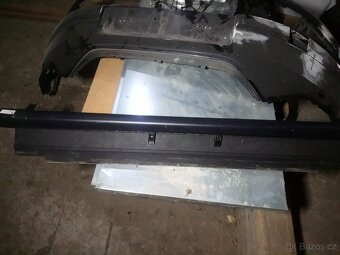 Roleta kufru Superb 2 - 2