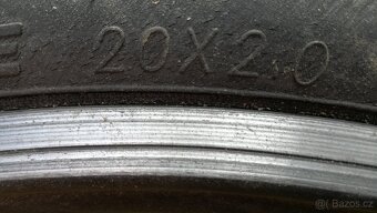 Specialized hotrock 20 - 2