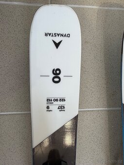 Dynastar Freeridové lyže 90 Pro - 2