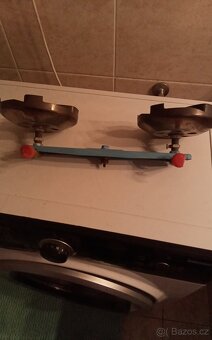 DVOJVAŘIČ NA PB - 2