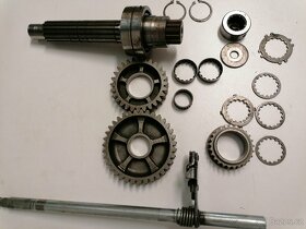 Honda cbr929rr fireblade - 2