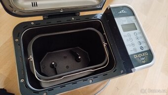 Pekárna ETA Duplica Vital Plus - v záruce - 2