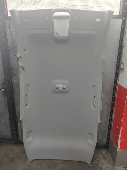 Stropnice - různé vozy - 2