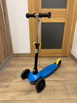 Oxelo B1 odrážedlo - 2