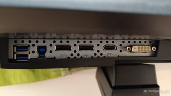 Monitor EIZO FlexScan EV2760 – 27" QHD IPS - 2