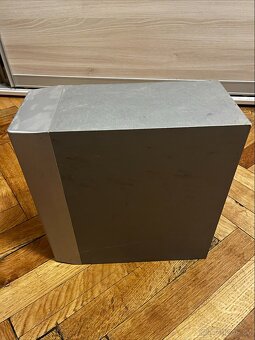 Subwoofer THOMSON - 2