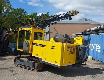 Vrtná souprava Atlas Copco Powerroc Roc T45 - - 2