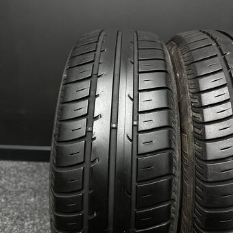 2ks pneu Fulda 185/60/14 82T - 2