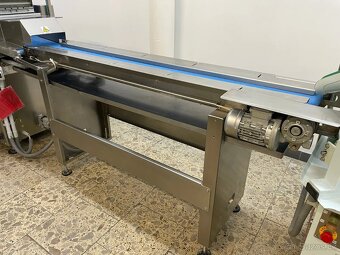 Automatická linka na výrobu pizzy (lot: 37) - 2