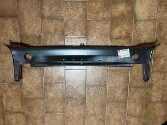 Spodní čelo golf II - 2