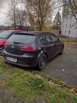Seat Leon 1.2Tsi - 2