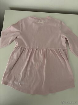 dětské triko na 6-7 let vel. 122 ORIGINAL MARINES - 2