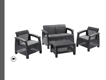 Zahradní nábytek - 2