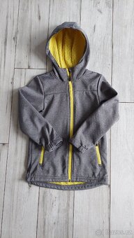 Dětská jarní bunda CRIVIT - 2