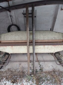 Ruční ohýbačka Piesok XK 2000/2A - 2