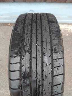 Rezervní kolo Lancer 5x114,3 R16 - 2