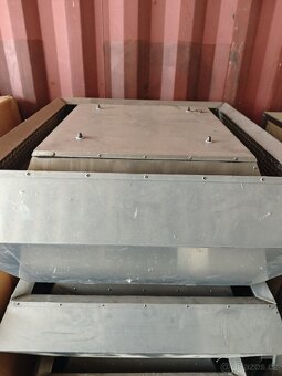Střešní ventilátor - 2