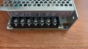 Napájecí zdroj - 2