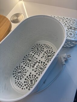 Phillips avent el.parní sterilizátor - 2