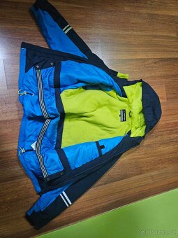 Alpine Pro Kids 164/170 - 2