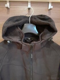 Dámská softchellová bunda vel.M - 2