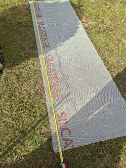 SILCATEX-SE kamnářská perlinka 3,37m2 - 2