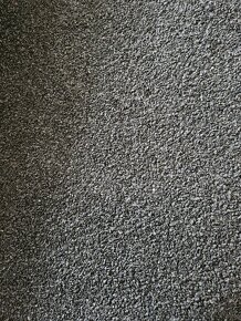 Elastard - šedý posyp - 2