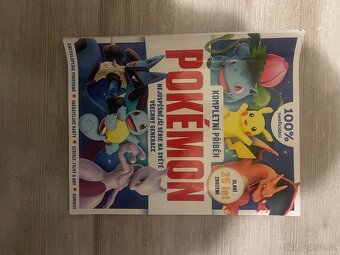 Různé knihy -za 50Kč - 2