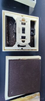 Retro vypínače - 2