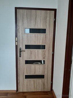 Dvere dub sonoma 80cm - 2