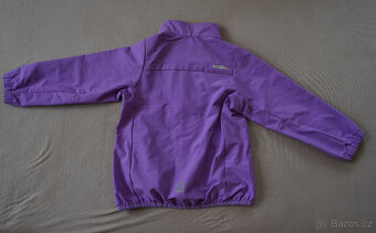 Reima softshellová bunda Kannas, vel. 86 - 2