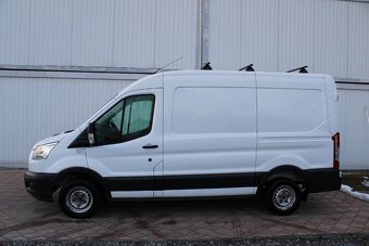 Ford Transit, 290 2,2TDCI L2H2 - 2