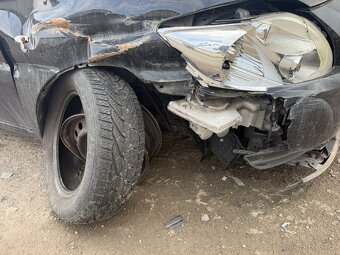 Toyota Auris 1.4 71kw BA+LPG - 2