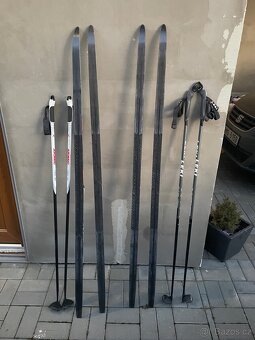 Dětské běžky  Skol Electra - 2