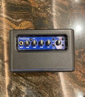 Mini basove kombo Laney Mini Bass NX - 2