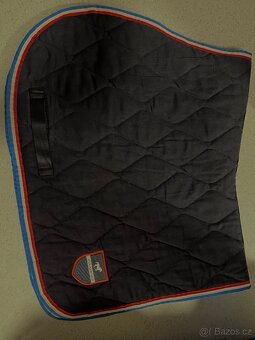 Fouganza podsedlová dečka - 2