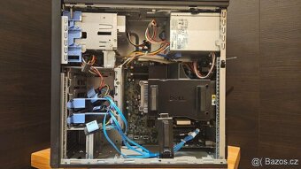 DELL PowerEdge T110 II server - 2