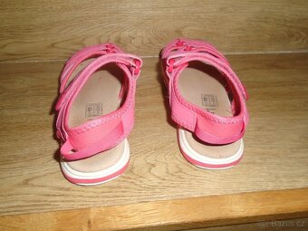 sandále vel. 35 - 2
